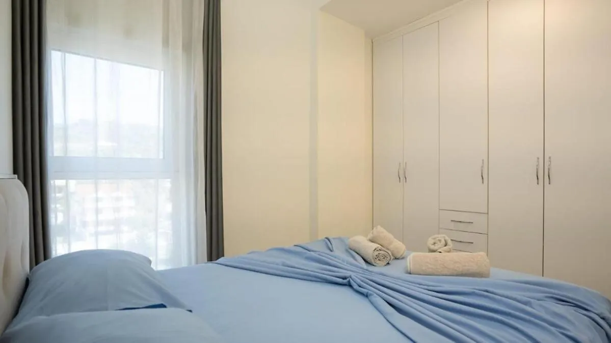 Apartamento Exclusive Seafront Duplex With Jacuzzi Durrës