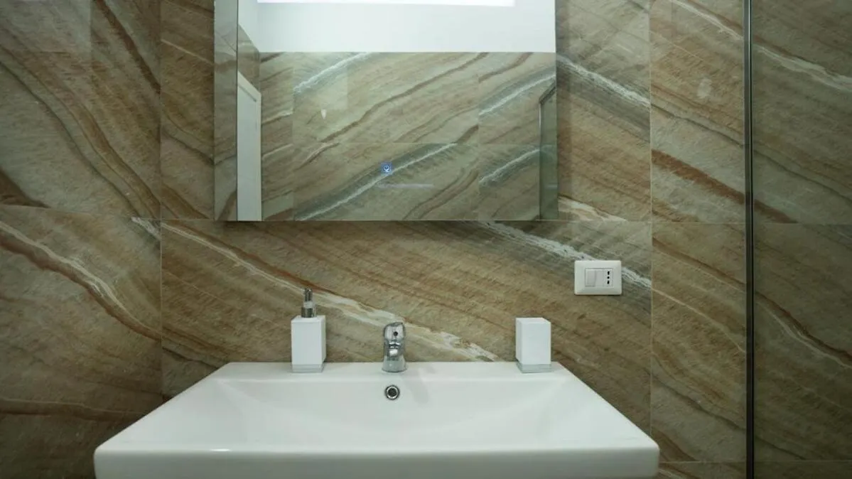 Apartamento Exclusive Seafront Duplex With Jacuzzi Durrës 0*,
