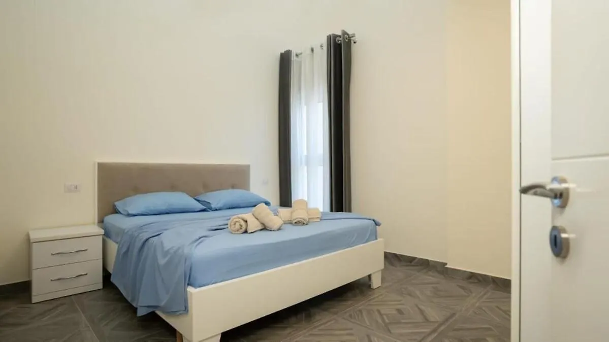 Apartamento Exclusive Seafront Duplex With Jacuzzi Durrës